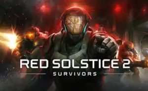Red Solstice 2