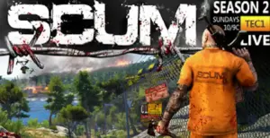 Tomislav Pongrac Scum